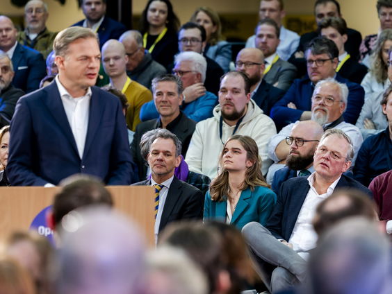 De Tijdcapsule met Eva Brandemann