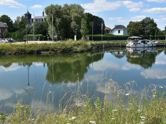 Mogelijk meer PFAS-lozingen in de Maas: zorgen om natuur en drinkwater