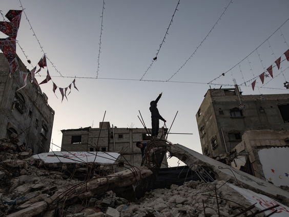 Israel stelt 60-dagen ultimatum aan Hamas: wat betekent dit voor de wapenstilstand?