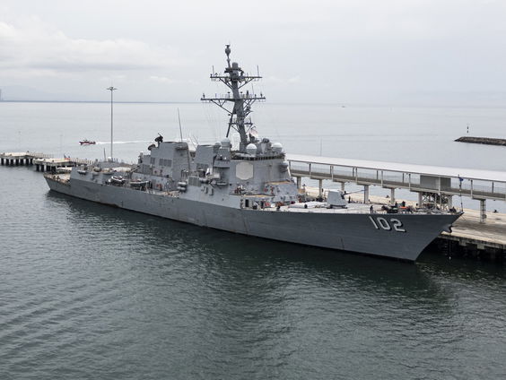 US Marine heeft zogenaamde Venezolaanse drugsboot vernietigd, experts keuren af