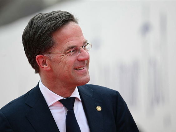 Stand.nl: 'We gaan Mark Rutte missen'