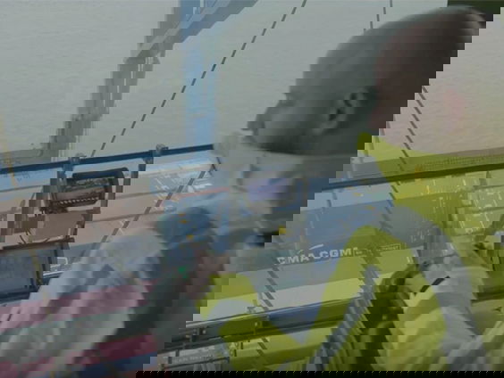 Kraanmachinist maakt in z’n vrije tijd natuurfilms