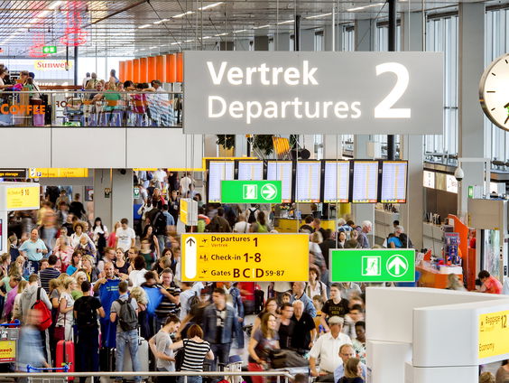 Waarom vertrekken steeds meer Nederlanders?