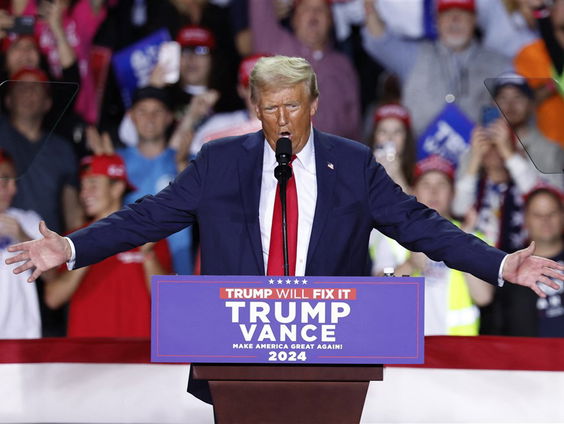 Wat zijn de gevolgen van de overwinning van Trump voor Amerika?