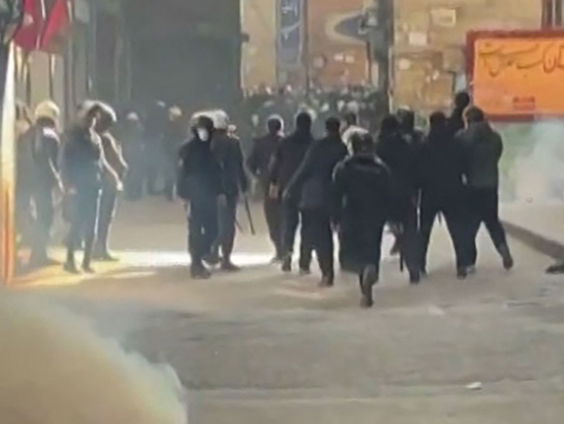 Wat weten we over de protesten in Iran tegen het streng islamitische regime?