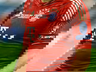 Waarom Arjen Robben één keer te laat mocht komen van zijn trainer