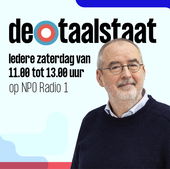 De Taalstaat