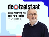 De Digitaalstaat met Sascha Janssen