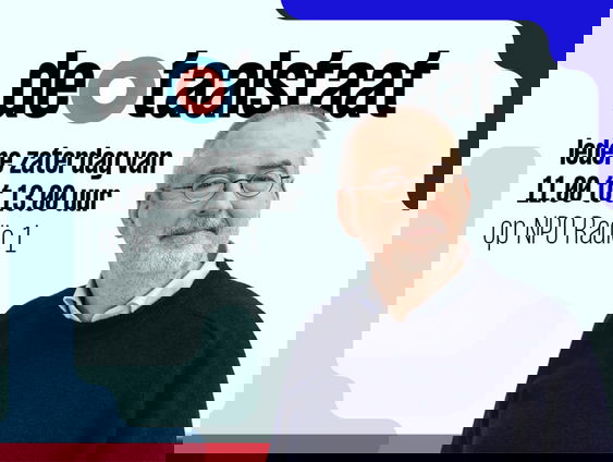 Het Woord van de week: Rwinazetter