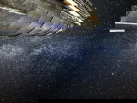 Waarom maakt NASA haar astronauten wakker met muziek?