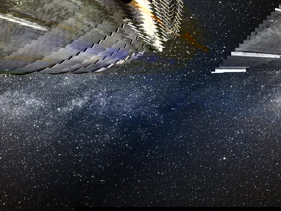 Waarom maakt NASA haar astronauten wakker met muziek?