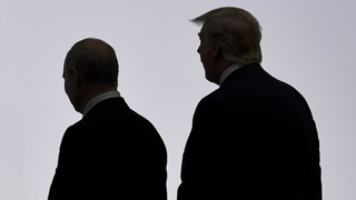 Nieuwsforum: Gesprekken tussen Poetin & Trump en de bezetting van Gaza-Stad