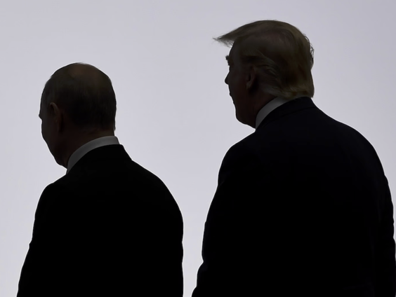 Nieuwsforum: Gesprekken tussen Poetin & Trump en de bezetting van Gaza-Stad