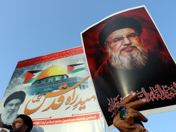 Wat gaat er gebeuren in het Midden-Oosten na de liquidaties van Hezbollah-kopstukken?