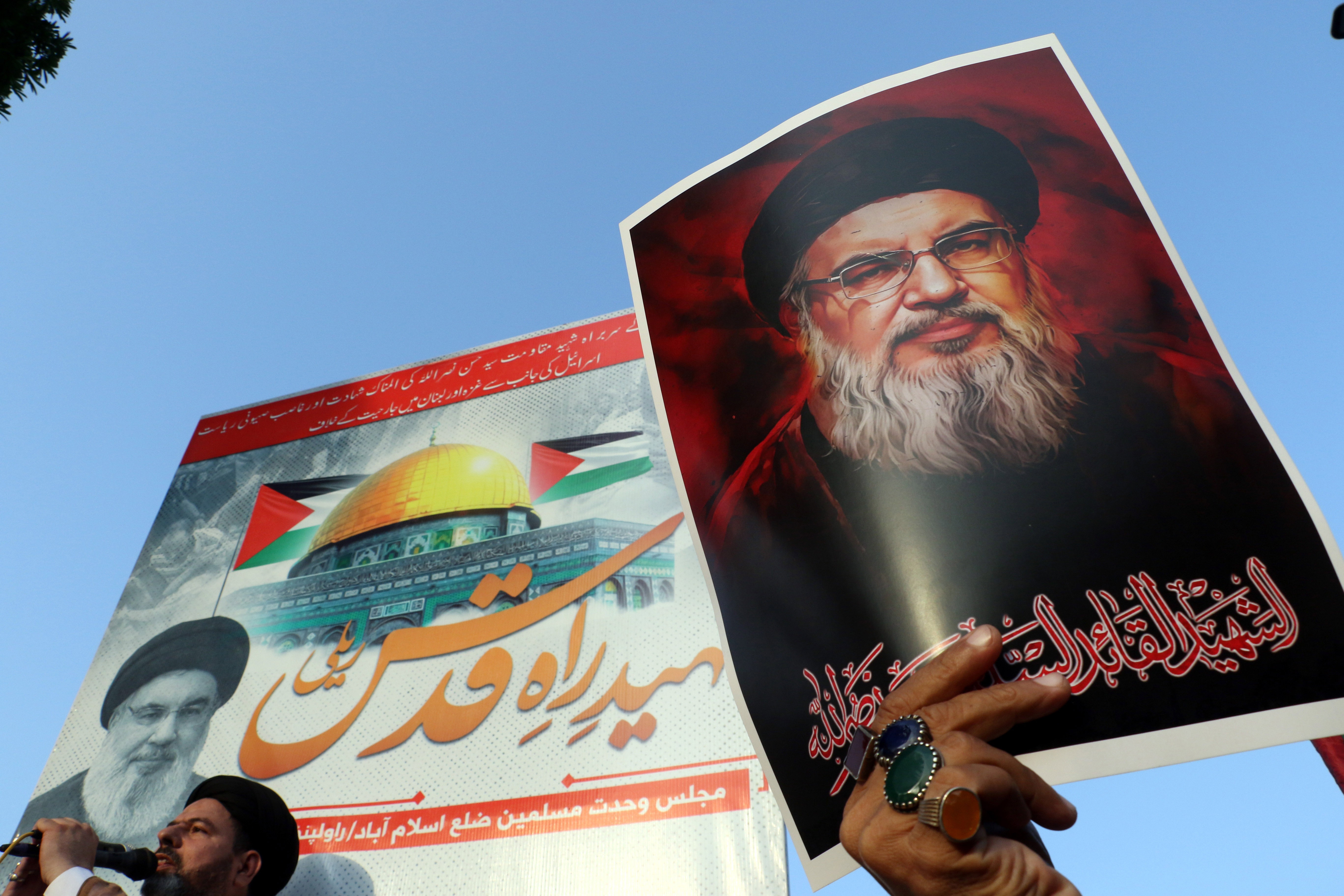 Wat gaat er gebeuren in het Midden-Oosten na de liquidaties van