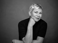 Literatuur bij het haardvuur: Christine Otten