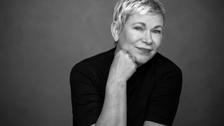 Literatuur bij het haardvuur: Christine Otten