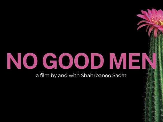 Zoenen en een dildo in de gewaagde Afghaanse romcom No Good Men