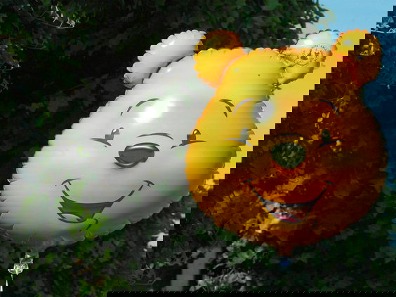 100 jaar Winnie de Poeh: filosofie, censuur & horror