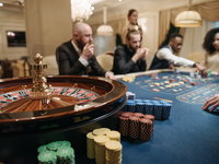 Zelfs de overheid maakt van onze samenleving één grote loterij