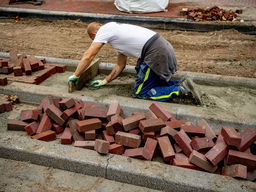 Er is een deal over het vroegpensioen, wat betekent dat voor werknemers met zware beroepen?