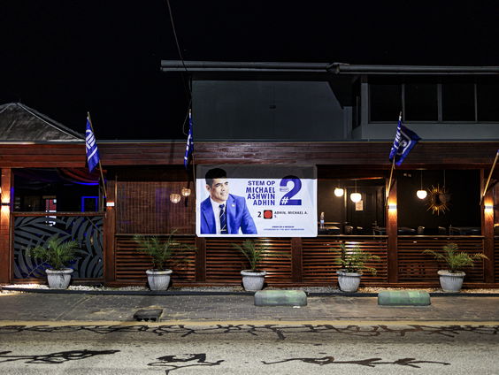 Olie speelt een belangrijke rol tijdens verkiezingen in Suriname: zo zit dat