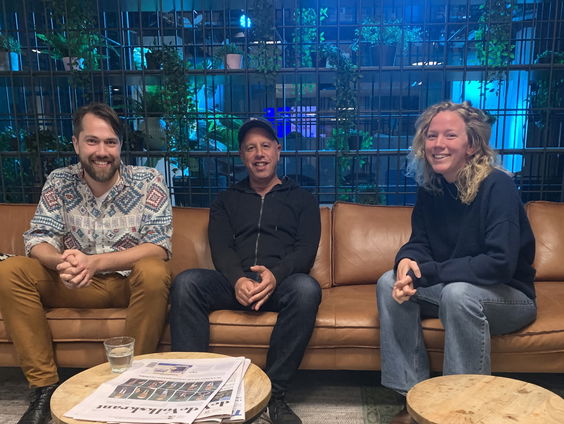 Filosofie op de middelbare school - waarom zou je?