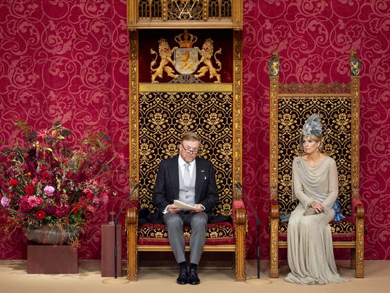 Wat doet dit kabinet voor mensen die moeilijk rond kunnen komen?