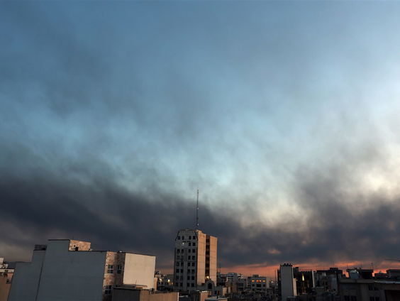 Stand.nl: De aanval op het Iraanse regime is belangrijker dan het internationaal recht'