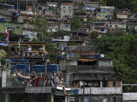 Onze vrouw in Rio