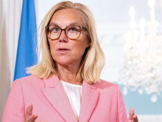 VN-gezant Kaag in Gaza: 'Met politieke wil, kan men afspraken maken over hulp'