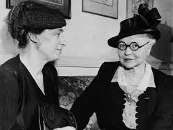 Anouk van Mil vertelt over Anna Charlotte Ruys, de 'godmother van de microbiologie'