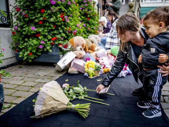 Hulpinstanties maakten grote fouten bij mishandeld pleegmeisje Vlaardingen