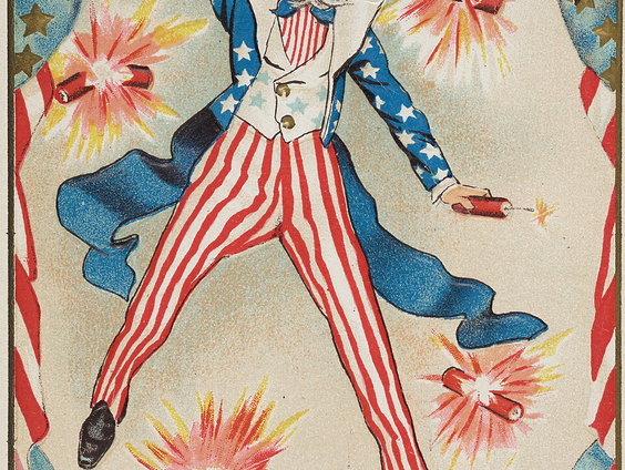 De VS is 250, maar wie is de echte Amerikaan?