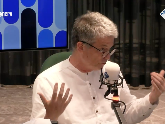 Jan Jaap Kleinrensink over wat Rutte moet zeggen tegen Orbán