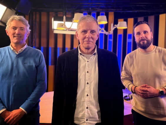 'Kwantum, dit wordt de wetenschappelijke doorbraak van deze tijd' met Carlo Beenakker en Stefan Paas