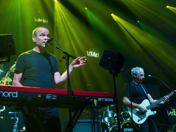 Ernst Jansz maakte 'Een liefdeslied' over zijn ouders