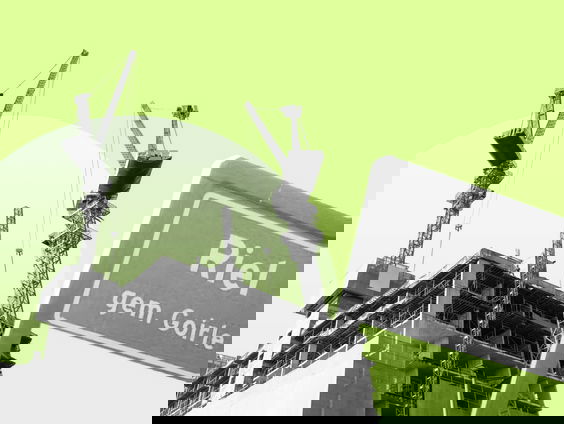 Pointer pop-up: het migrantenhotel