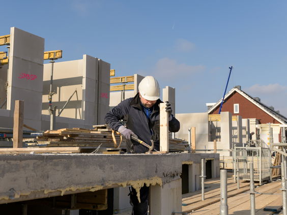 Sommige plannen van partijen maken woningprobleem alleen maar groter