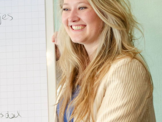 Zoenen voor meer geluk, betere relaties en een gezonder lichaam