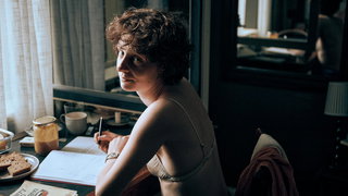 Acteur Leopold Witte over nieuwe dramaserie ETTY