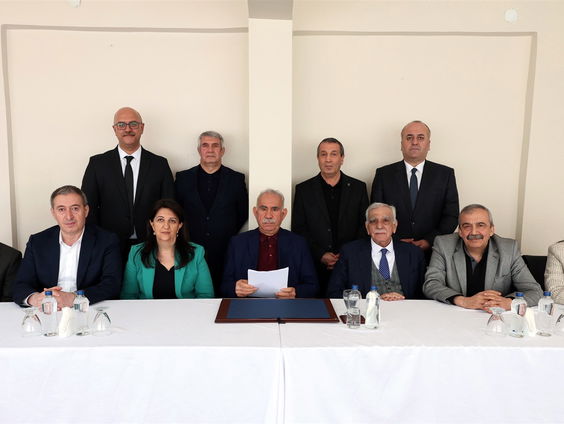 Gaat er vrede komen met PKK in Turkije?