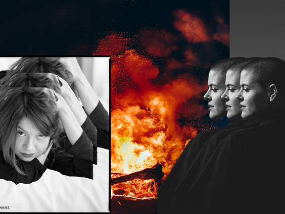 De Lees BV met Bregje Hofstede en Yentl van Stokkum