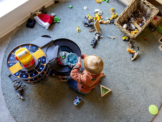 Hoe kan kinderopvang positief effect hebben op kinderen?