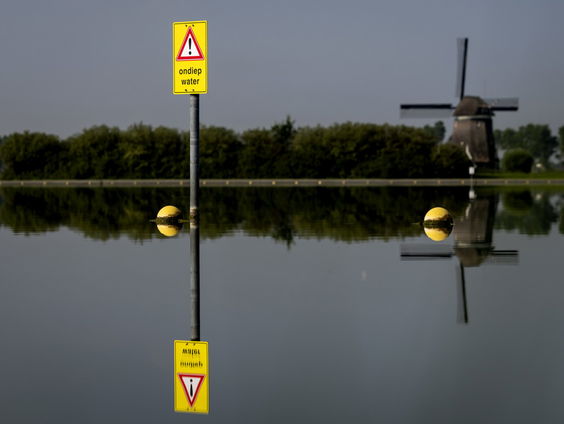 Zijn er nog vragen over waterkwaliteit?