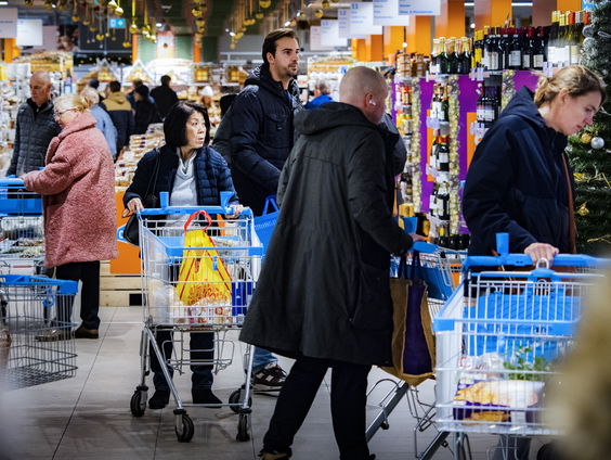 Hoe kijken Nederlanders nu naar producten uit de VS?