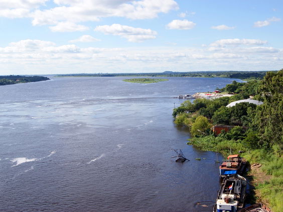 Docuserie 'Wakker in Paraguay' laat zien: 'Niet iedereen voelt zich nog goed in Nederland'