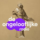 De Ongelooflijke Radio