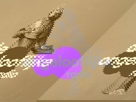 Beatrice de Graaf en Stefan Paas over vrede, Israël en Gaza