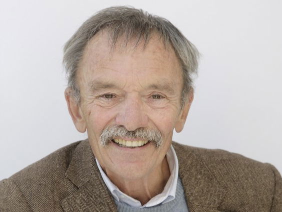 Column van John Jansen van Galen